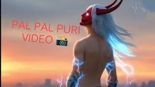 PAL PAL [ SLOW  AND  RAWORK ] LYRICS  VIDEO  MUSIC 