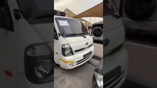 Kia bongo 3 2019Лот номер📍: M150Цена аукциона: 2,100,000тг 