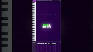 🎸 The DARK Emo Guitar Trap Beat You NEED! 🔥 Making of 