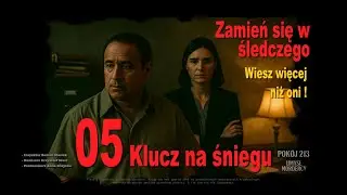 Ostatni egzekutor PRL-u &mdash; Klucz na śniegu. (Odc. 5)