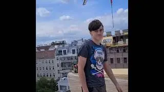 Elvis der schnellste Zimmerer 30. Dezember 2025