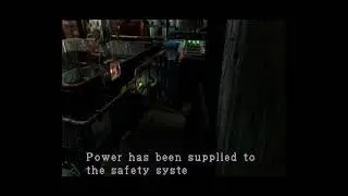 Resident Evil 3