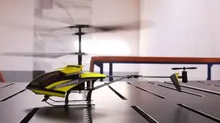 GRAPHITE 180 NINCOAIR IR 3CH ULTRA RESISTANT1