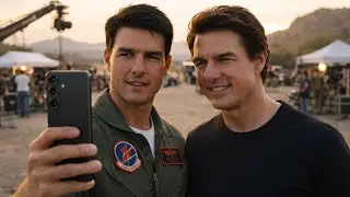 We Grew Up With Them… Top Gun Cast Then vs Now 🥹✈️