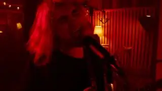 Natlak - knocking (Live at OMWF)