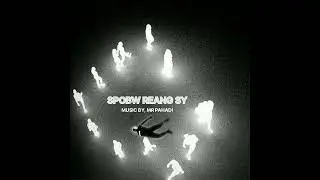 SPOBW REANG SY - Family Problems ( Officials Audio )