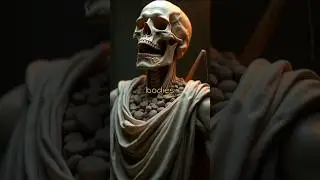 Roman Vampires? Buried with Rocks in Their Mouths