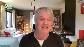 Renouveau & Démocratie - Bruno HUMBEECK - Eduquer à l'émerveillement