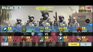&ldquo;Kings Don&rsquo;t Camp 👑 | Royal Gaming COD Gameplay 🔥 First Video by Lavish&rdquo;