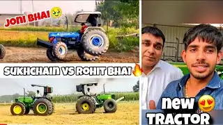 Tochanking vs 5075: The Ultimate 4x4 Showdown