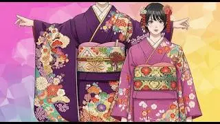 👘The Kimono: Tradition, Identity, and Contemporary Culture