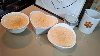 #harinadenegroto#harina#farina#cream#wheat#easy #breakfast # August 2, 2025