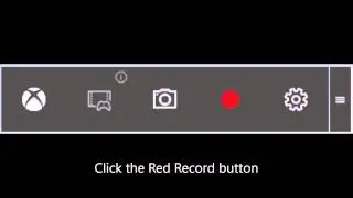 Windows 10 Game DVR (Built-in Screen Recording)