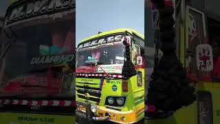 Mysuru - Yellapura Diamond Express 😍 | KA 31 F 1635 | NWKRTC Diamond Express 💎