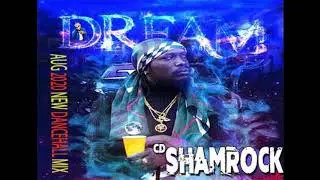 DREAM / JAFRASS / 2020 / NEW DANCEHALL MIX / AUG / KOFFEE / POPCAAN / SHU SHU