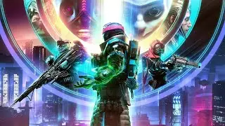 Destiny 2 Lightfall - FULL Legendary Campaign