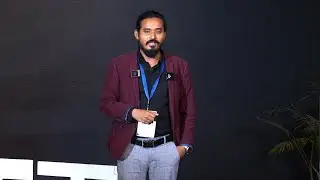 Unleashing the Power of Belief &  Dedication: Passion to Global Impact | Vikash Chaudhary | TEDxVIFT