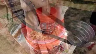 No Stress Cider Press