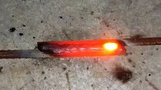 Steel bar, two powerful joint welding tricks that few people know about ?