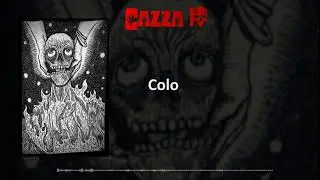 Cazza 10 - Colo