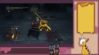 Simply Having A Wonderful Dark Souls Time (Dark Souls 2: Scholar of the First Scawler) (3)