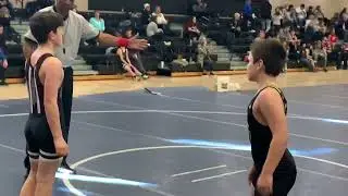 SE POLK Iowa Youth Wrestling Tournament