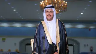 حفل زواج الشاب خالد سعيد عقيلي الشيخي