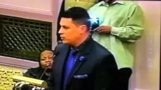 What happens to activists in Stockton when they don't follow the herd. (Motecuzoma Patrick Sanchez)