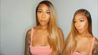 Janet Collection 13x6 Bisa Wig | Ft  Elevatestyles