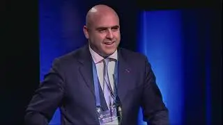 MissionFinance: Closing Remarks by Stephen Nolan of Sustainable Nation Ireland