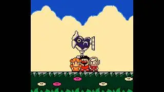 The Legend of Zelda: Link's Awakening DX [Part 7: Animal Village/Yarna Desert]