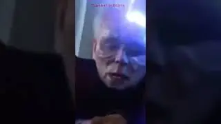 Star Wars Mini Tribute Ep11: Darth Sidious (Everything Black)