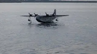 Empire flyingboat Splash&Goes