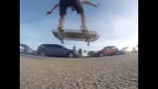 Gylly Beach Fun