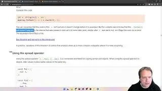 Typescript Google Code Style Part 2