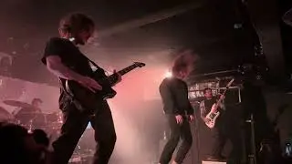 Silent Planet - Collider (4K Live in Warsaw) @ Proxima, 06.02.2025