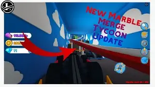 Marble Merge UPDATE !!!!