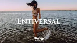 Diviners ft.  Dom Robinson - Flowers | Chillout Music