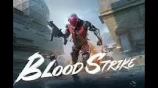Blood Strike BR Shatter Island