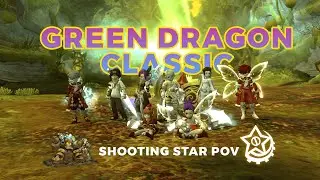 GDN CLASSIC SHOOTING STAR POV - DRAGON NEST CLASSIC