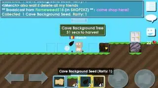 Growtopia Dirt To Angel