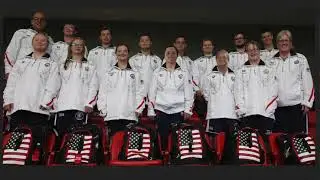 USA Down Syndrome Swimming (USADSS): History of USADSS National Team