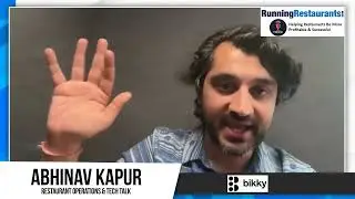 Driving Restaurant Sales: A Guide to Customer Data Analytics & Loyalty with Abhinav Kapur (Ep 246)