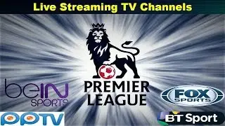 EPL  2017-18 Live Streaming TV Channel List