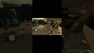 Outbreak Survival Story #YoutubeShorts #mansoorgameplay #shortsvideo #shortsyoutube #shortsfeed