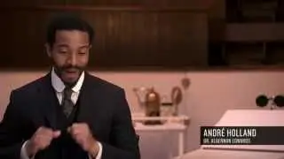 The Knick Season 1: Episode #2 Post-Op (Cinemax)