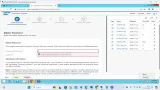 УСТАНОВКА SAP С ПОМОЩЬЮ ИНСТРУМЕНТА SWPM