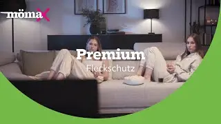 Premium Fleckschutz f&uuml;r Polsterm&ouml;bel