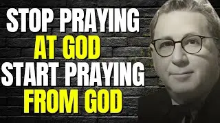 THE GREAT SHIFT IN PRAYER: FROM SEPARATION TO ONENESS &mdash; THE HIDDEN TRUTH JESUS & JOEL S. GOLDSMITH