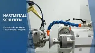 Unsere Anwendungsempfehlungen f&uuml;r Ihre Umformwerkzeuge und Pr&auml;zisionsteile